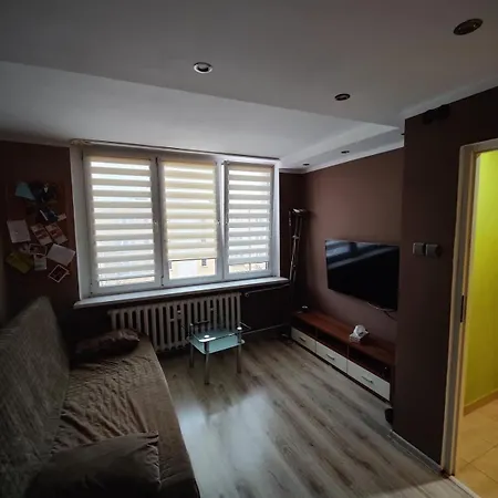 Mieszkanie Siemianowice Slaskie, Park Slaski, Katowice, Ing Beats 10 Min Appartement *
