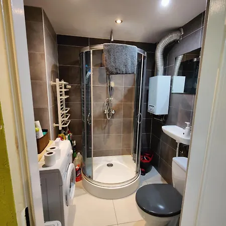 Mieszkanie Siemianowice Slaskie, Park Slaski, Katowice, Ing Beats 10 Min Appartement